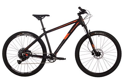 Превью  Велосипед STINGER Reload Std 27" (2024)